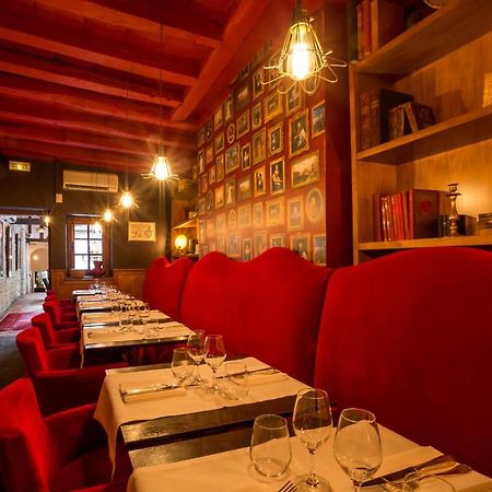 Les Chambres De L'Ecrit'Vin - En Plein Coeur Du Centre-Ville Μπον Εξωτερικό φωτογραφία