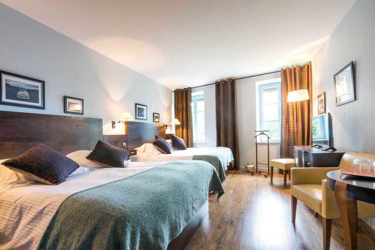Les Chambres De L'Ecrit'Vin - En Plein Coeur Du Centre-Ville Μπον Εξωτερικό φωτογραφία
